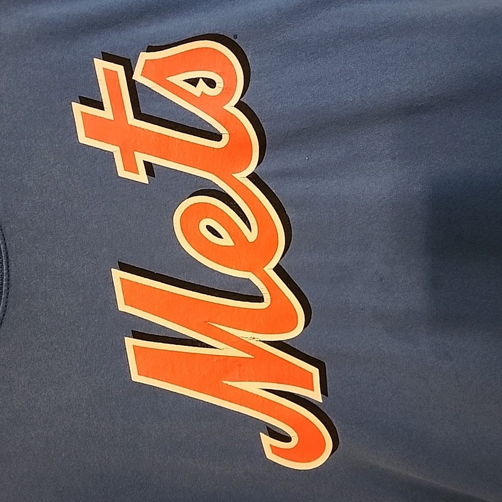 Mets t shirt